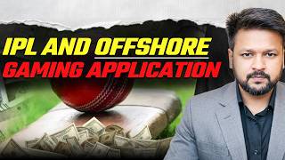 IPL And Online Gaming || Kya Sab Legal Hai ? screenshot 1