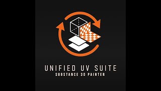 Scale Layers Instantly: Unified UV Suite for Substance 3D Painter Workflow #SubstancePainter