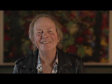 Volcano Man | Trailer