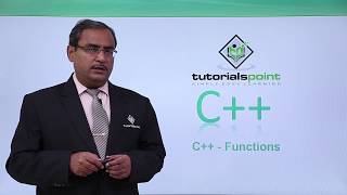 C++ - Functions