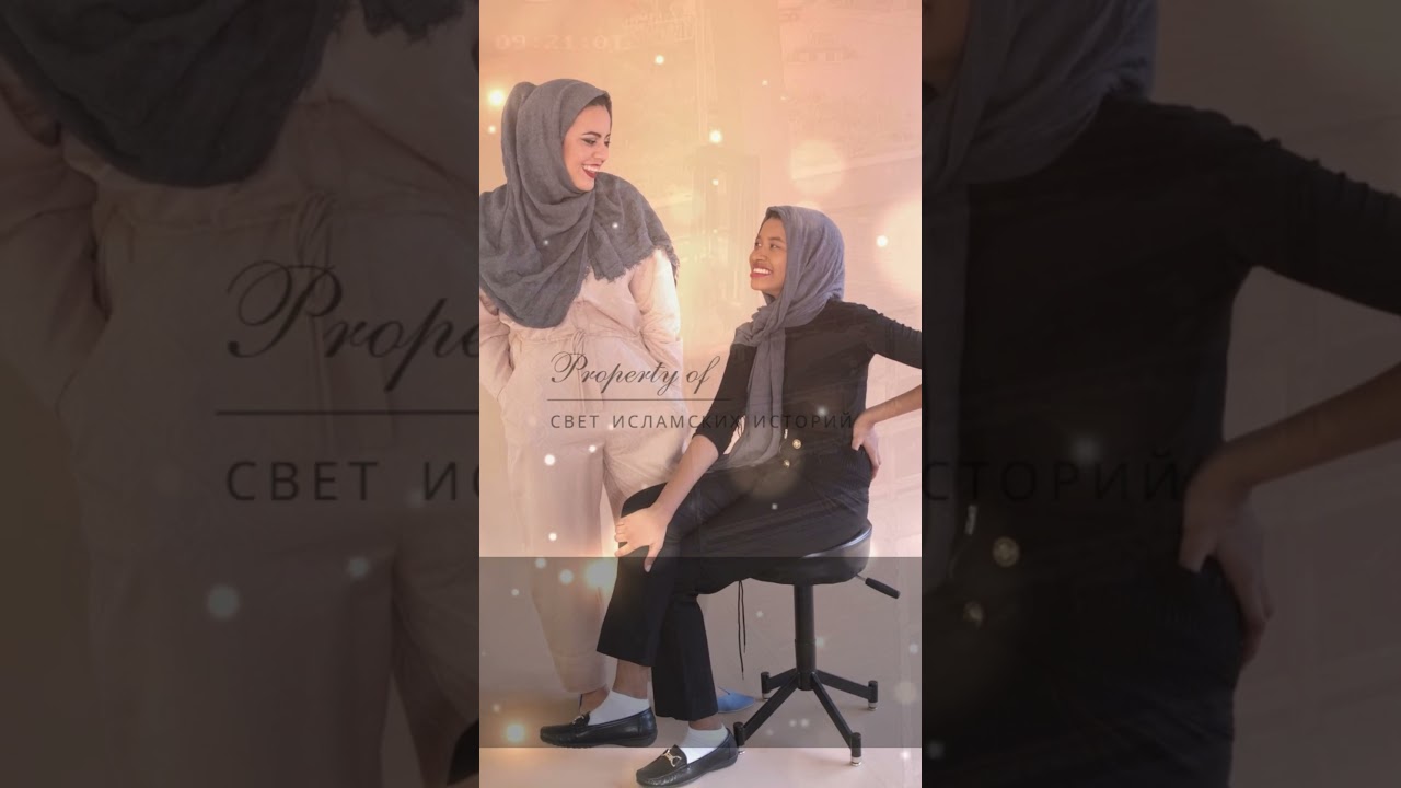 Чудо Пророка! Финиковая пальма пошла по приказу Мухаммада ! 