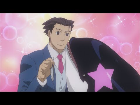 Phoenix Wright: Ace Attorney: Dual Destinies - Ep. 6, Part 19: Not Guilty!