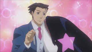 Phoenix Wright: Ace Attorney: Dual Destinies - Ep. 6, Part 19: Not Guilty!