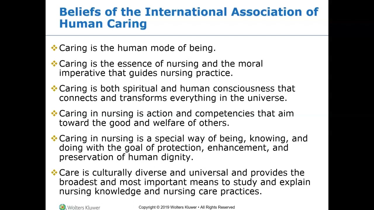 Blended Competencies, Clinical Reasoning and Person-Centered Care