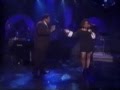 Patti LaBelle &amp; Luther Vandross - If Only For One Night Live 1991 (Classic!!)