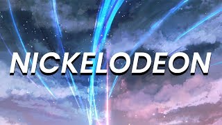 yxngxr1 - Nickelodeon [prod. lil biscuit] [LYRICS]