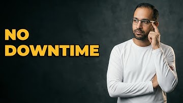 What Is Active-Passive Clustering For High Availability?