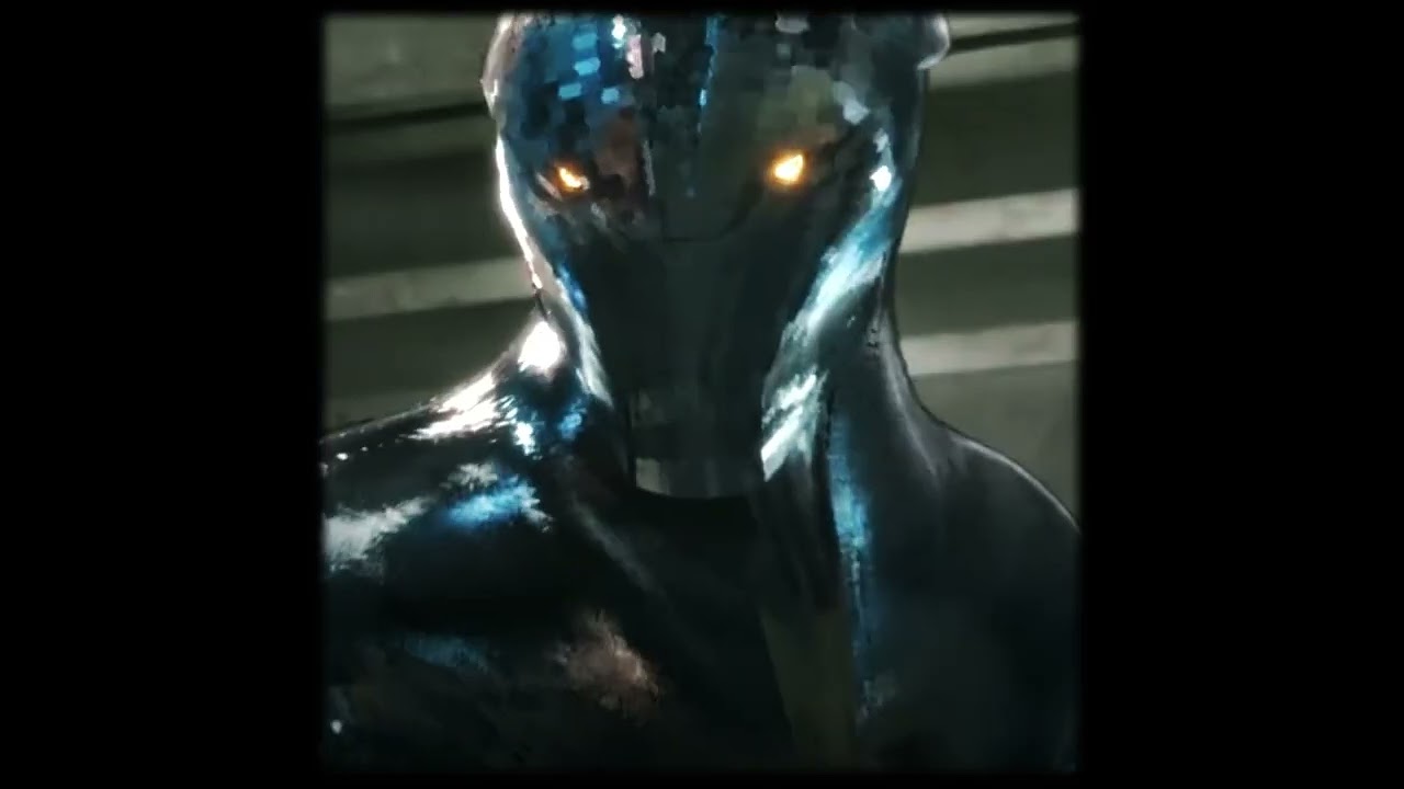 damn imagine if they added them to marvel rivals💀 || sentinels - edit || 