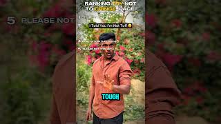 Try not to cringe challenge 🥀😭 #1