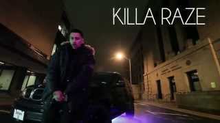 Killa Raze - Hit Em [HD] Dir. By Ishell Vaughan