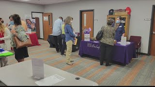 Virginia Career Works to host hiring event