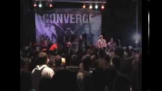 Converge FULL SET (The Alpine 10.19.2007)