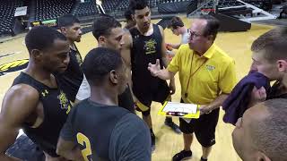 MBB: Practice No. 1