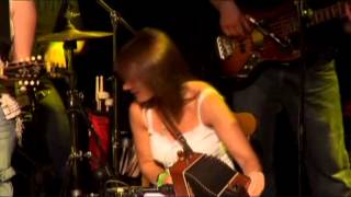 Sharon Shannon Sandy River Belle Live at Dolans chords