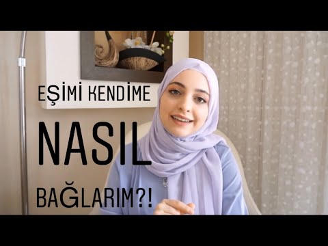 Video: Kocanla Aran Nasıl