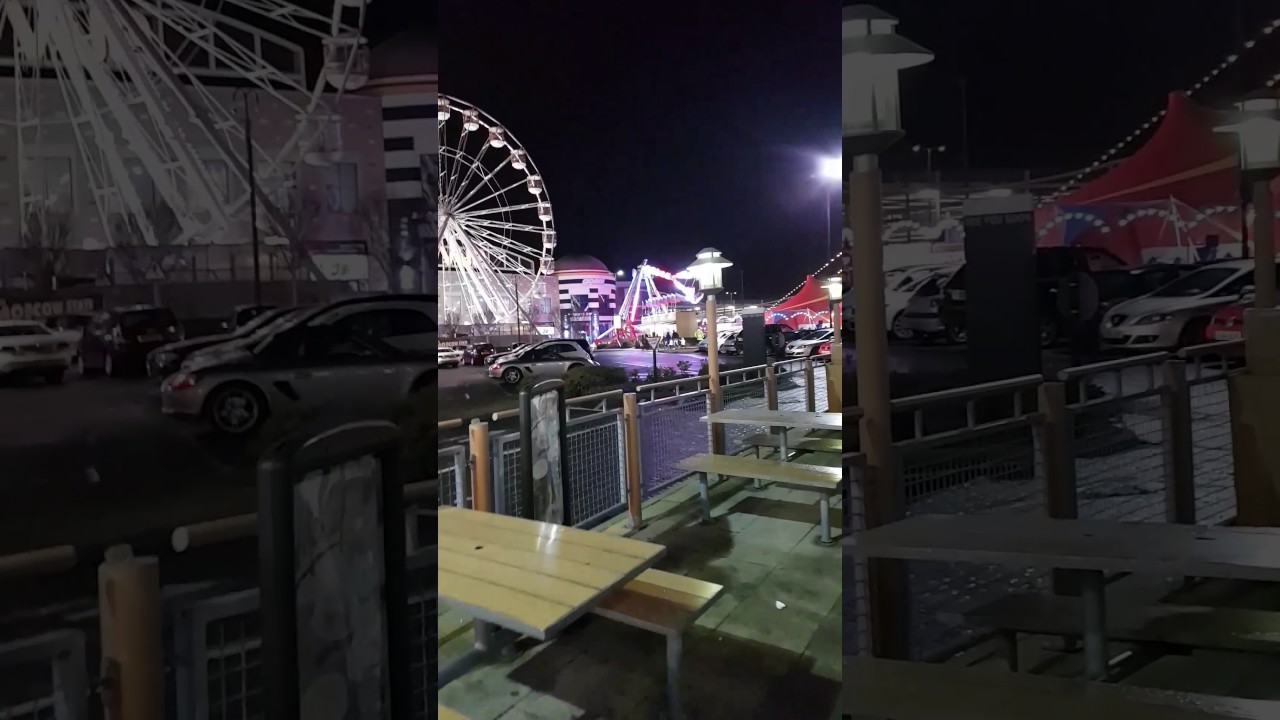 Star City Birmingham YouTube