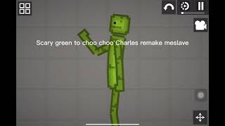 Which Meslave Should I Make Tutorial On