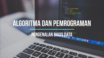 Pengenalan Basis Data