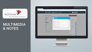 WIZportal Multimedia and Notes - (English version)