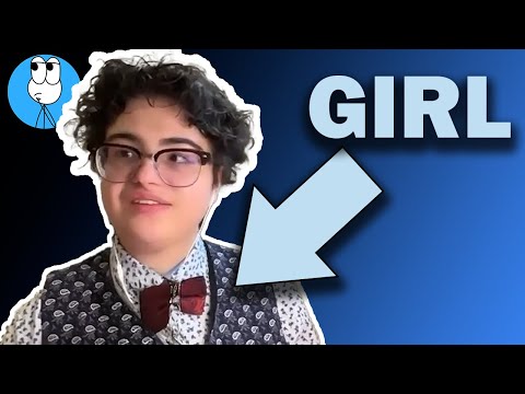 "I Lived As A Man Until October 7th Changed My Views" | Maia Poet