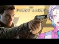 [007 FIRST LIGHT] JAMES BUTCHER BACK AT IT