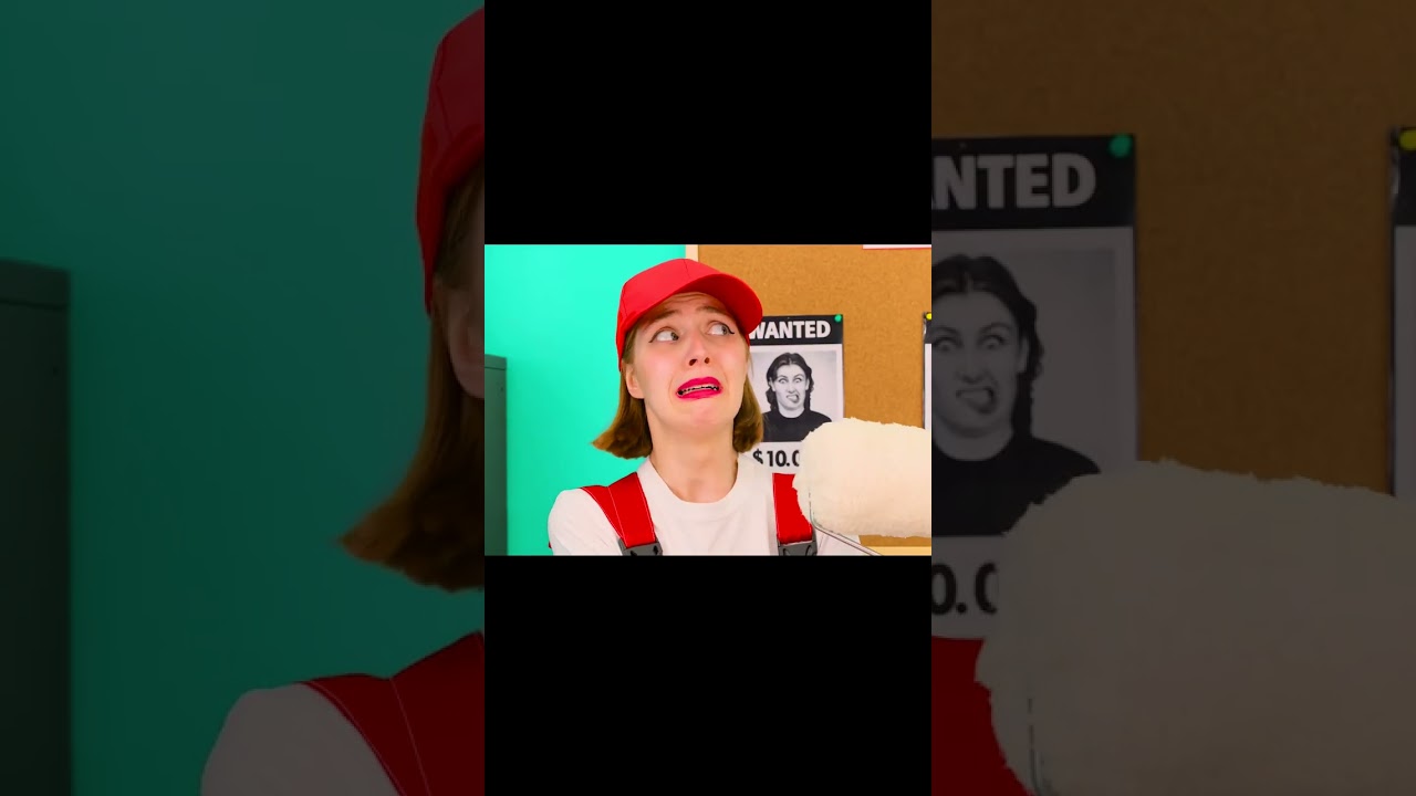 painter got caught trying to smuggle a hamster into jail