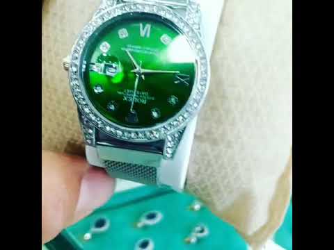 مرجان ساعات مرجان للتواصل 01222443536