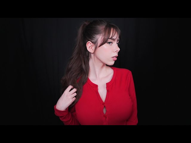 Por Si Nadie Te Lo Dice... ASMR ijenz