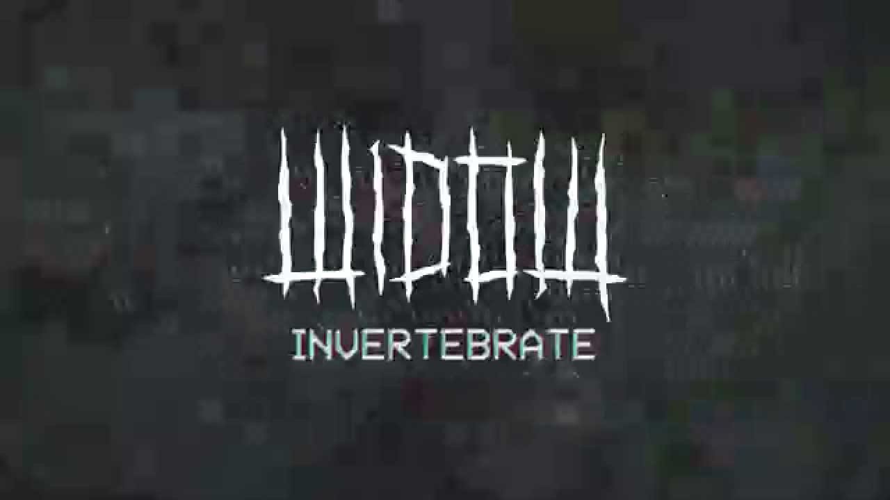 Darke Complex - "Invertebrate"