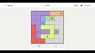LinkedIn Queens Answer Today 18 August 2026 - Puzzle
