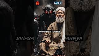 Makna Laisa Kamitslihi Syaiun Allah Tidak Serupa Dengan Apa Pun renunganislam tauhid