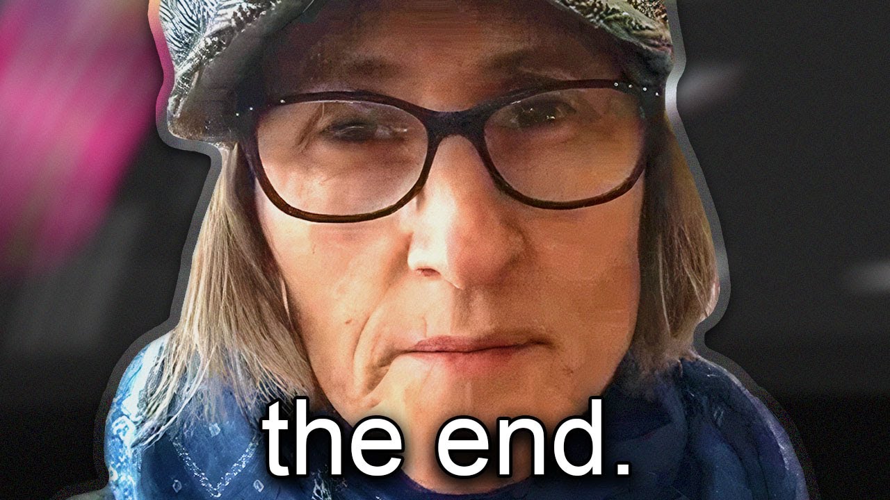 That Vegan Teacher: The Saga