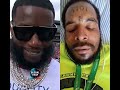 Lite Money - Gucci Mane show Short #thenew1017