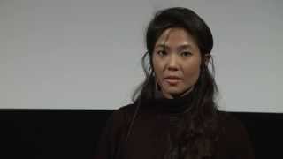 Syria to Hong Kong: The Protest Years | Nicole Tung | TEDxNorrköping