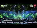 Haitham Khalaily Khatarna هيثم خلايلة موال وخطرنا على بالك 