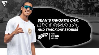 Download lagu Sean's Not Actually a Car Guy? | Speeder Talks Ep. 4 ft. Sean Gelael