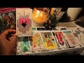♒️ Aquarius 💫 Someones ATTRACTED to you?! FEBRUARY 2026 Tarot Reading