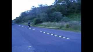 Rudge sound