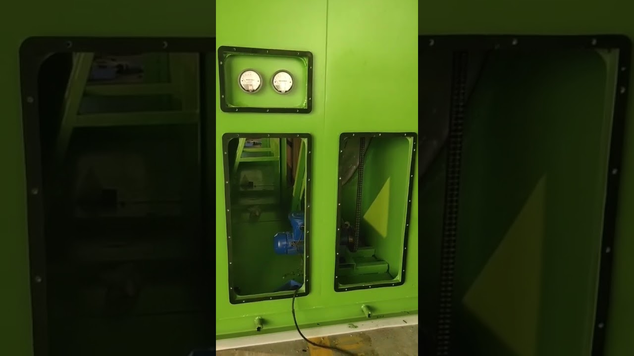 volatile organic compounds solutions