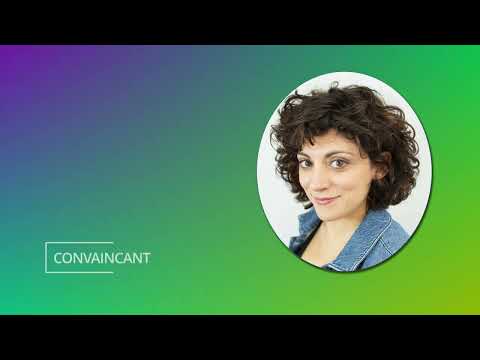 Vidéo Bande Démo  VOIX OFF