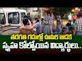 Kakinada Kendriya Vidyalaya students fall unconscious, hospitalised
