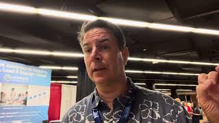 Careers By the People: 2023 NCDA Global Career Development Conference, Chicago