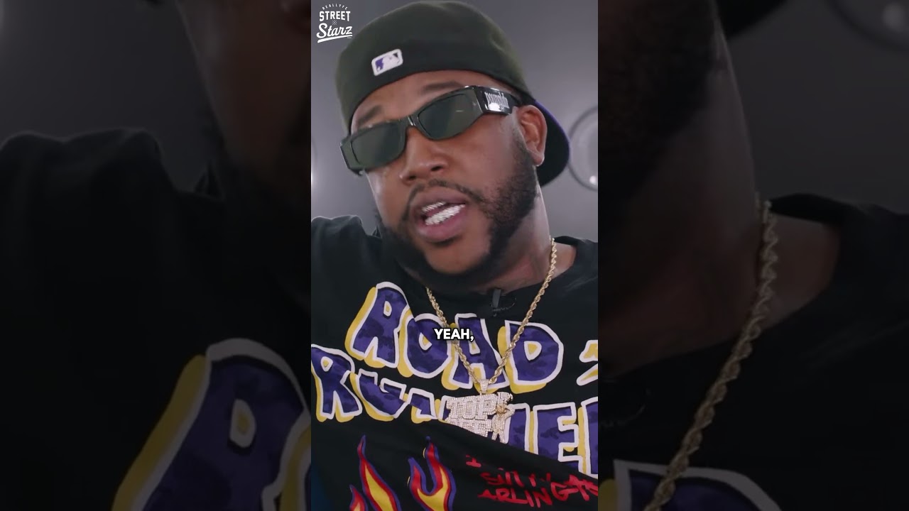 Halfpint Filmz explains the POLITICS in the indie film world & with Tubi!