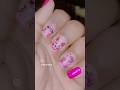 Kitty Nails😽💅🏻❤️ #nailart #nails #naildesign #nailinspo #nailtutorial #nailtech #easynailsathome