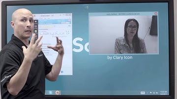 OneScreen Video Conferencing and Collaboration