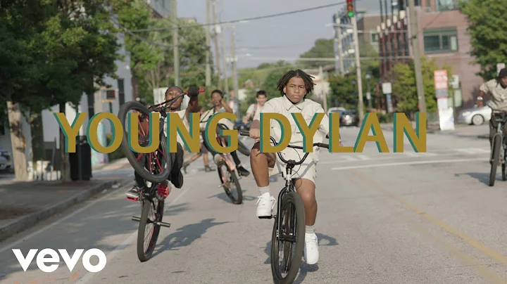 Young Dylan - Bet It (Official Music Video)