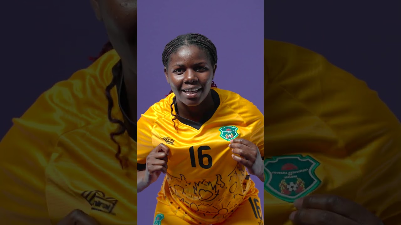 Expect fireworks from the Scorchers at #TotalEnergiesWAFCON2026. 🎆🇲🇼
