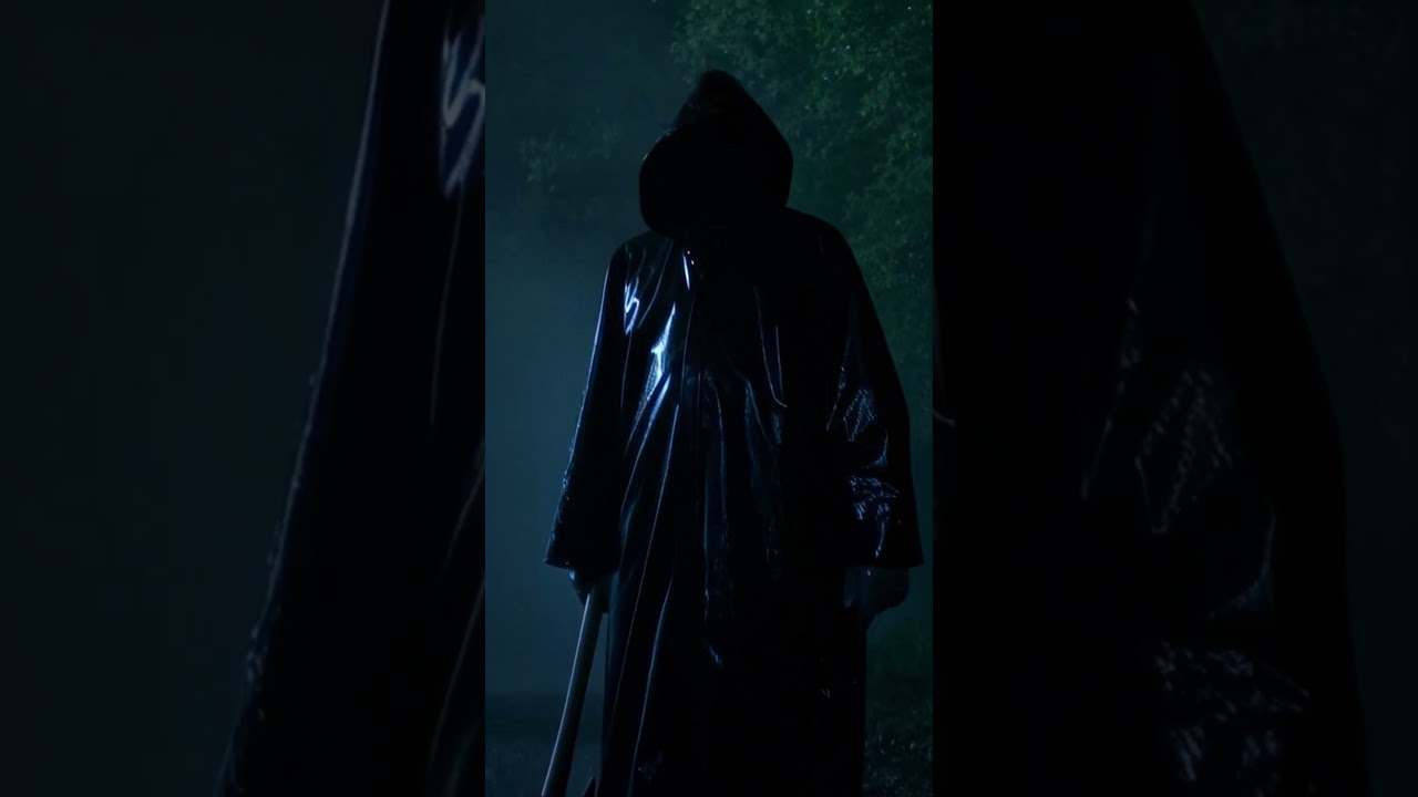 Blackwood Slasher Can't be bought 