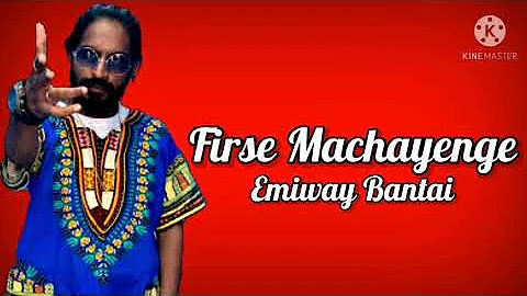 Emiway - Firse Machayenge [ Lyrics ] || Emiway Bantai || Tony James || Lyrical Duniya ||