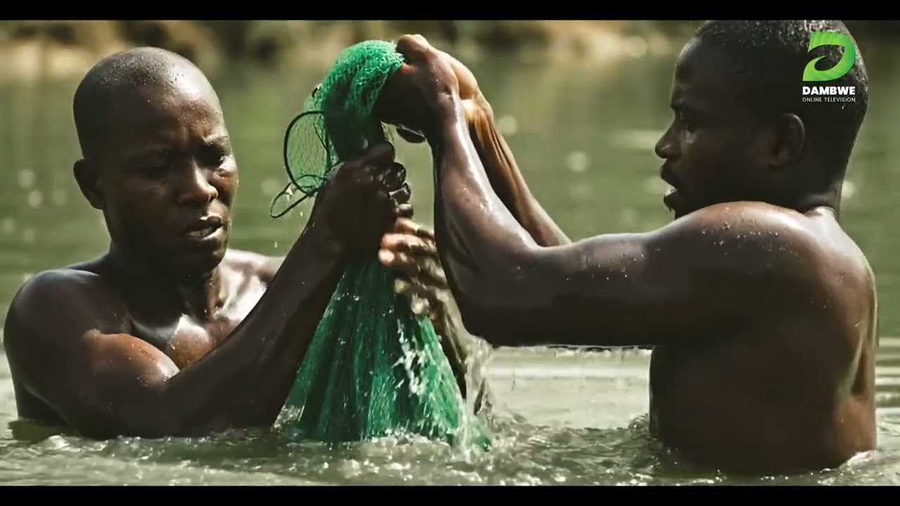 UFUGAJI WA SAMAKI, FURSA KWA VIJANA